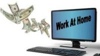 Bekerja Tanpa Kantor dengan Blogging – Bekerja di Rumah