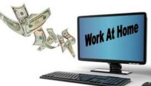 Bekerja Tanpa Kantor dengan Blogging – Bekerja di Rumah