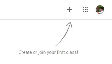 Google Classroom Plus