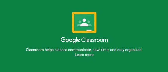 Google Classroom