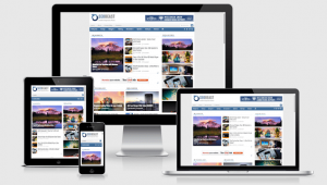 Seo Beast Blogger Templates