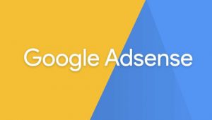 google adsense