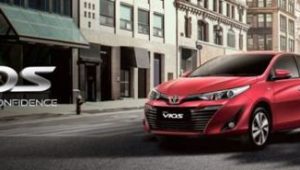 Toyota Vios