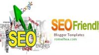 Top 3 Template Blog SEO Terbaik