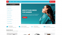 Tema WordPress Terbaik untuk Toko Online: SEO Friendly, Ringan, Responsive