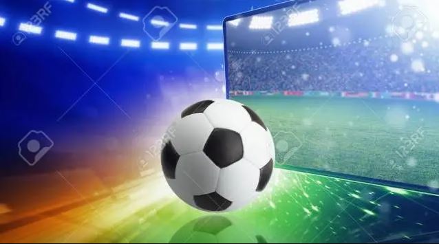 Link Live Streaming Sepakbola - Nonton Bola Online