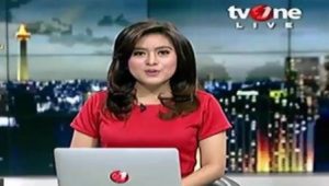 jurnalistik televisi