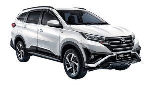 4 Alasan Memilih Toyota Rush sebagai Mobil Idaman