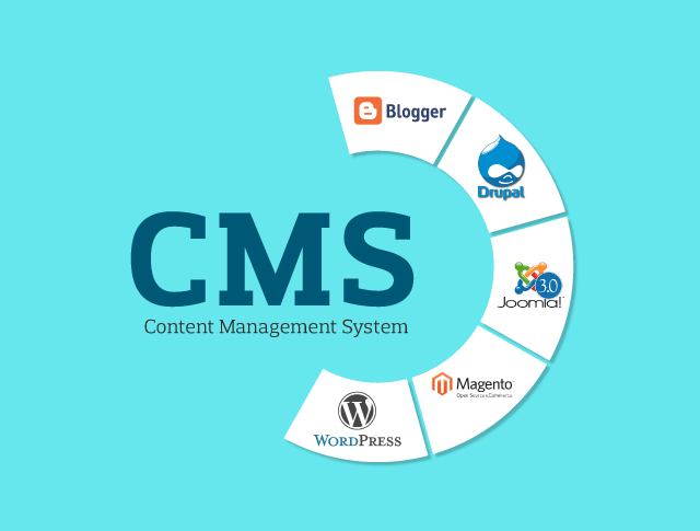 CMS-Content-Management-System