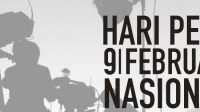 Hari Pers Nasional 9 Februari Bukan Hari Wartawan