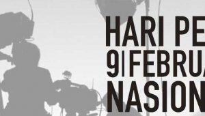 Hari Pers Nasional 9 Februari