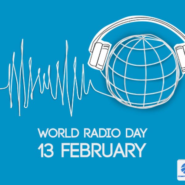 Hari Radio Sedunia