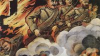 The Art Of War: Russian Propaganda In WWI