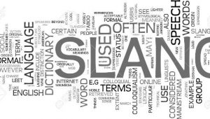 kamus bahasa gaul slang