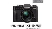 Fujifilm Mirrorless XT10