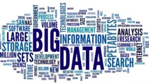 big data