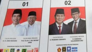 Kampanye Pilpres 2019