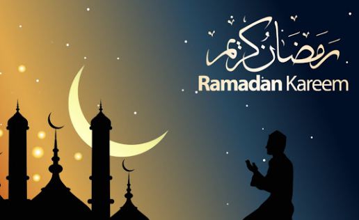 Jadwal Imsakiyah Ramadhan