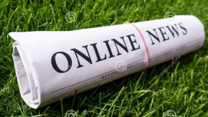 berita online