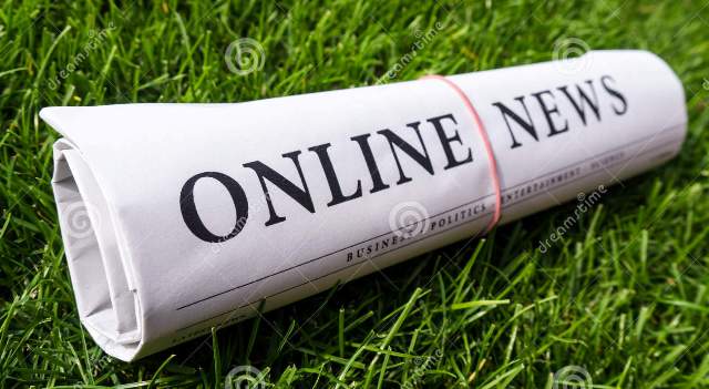 berita online
