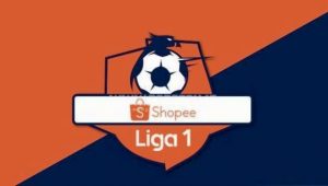 Klasemen Liga 1 2019