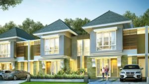 Mau Investasi Tempat Tinggal di Daerah Sunrise Property? Beli Saja di Kota Ini!