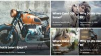 Plugin WP Menampilkan Featured Post & Popular Posts