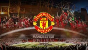 Jadwal Manchester United Liga Inggris