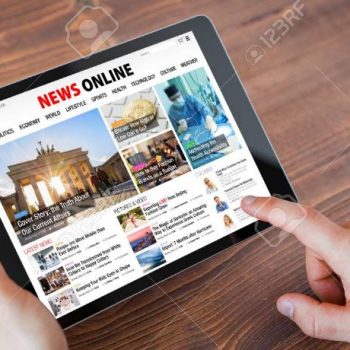 10 Fitur yang Wajib Ada dalam Situs Web Berita