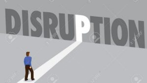 Dampak Era Disrupsi terhadap Perkuliahan