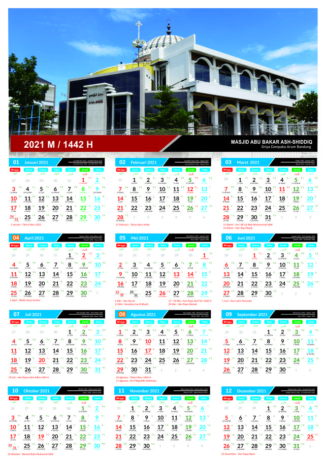 Featured image of post Desain Kalender Kalender Jawa Februari 2021 - Kalender hijriah untuk bulan februari 2021 masehi.