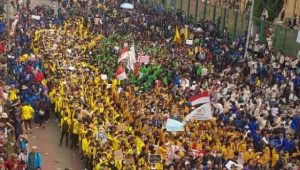 BEM SI, BEM Nusantara, dan Kilas Sejarah Gerakan Mahasiswa