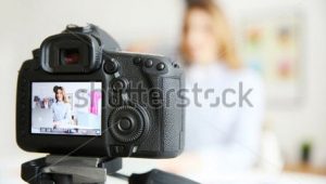 Cara Membuat Phlog dan Vlog, Blog Foto dan Video