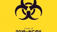 Penulisan Nama Resmi Virus Corona yang Benar Covid-19