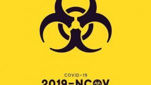 Penulisan Nama Resmi Virus Corona yang Benar Covid-19