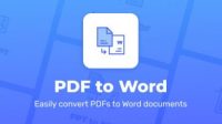 Convert Pdf to Text: Cara Mengubah File Pdf ke Word dengan Mudah