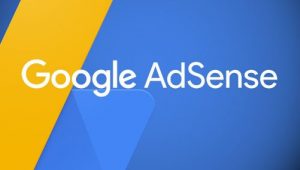 Google AdSense