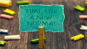normal baru new normal