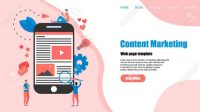 content marketing pemasaran konten