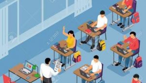 mahasiswa kampus jurusan