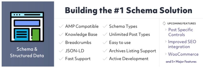 plugin seo Schema & Structured Data for WP & AMP plugin seo Schema & Structured Data for WP & AMP