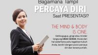 Atasi Grogi, Berlatih PD Ketika Berbicara di Depan Umum