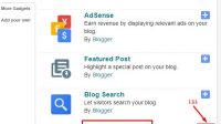 Cara Menampilkan Posting dan Komentar Terbaru di Blogger