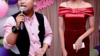 Cari Job MC