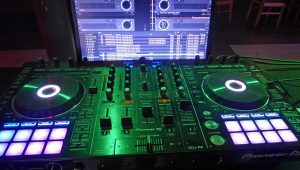 Pengertian dan Jenis-Jenis DJ