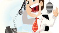 Teknik dan Gaya Siaran Radio: DJ & PT Style