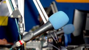 Teknik Siaran Radio: Persiapan On Air