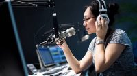 Tips Sukses Jadi Penyiar Radio