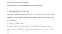 Wawancara Harus Nanya Apa?