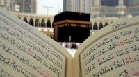 Kata Baku Al-Qur'an Ka'bah